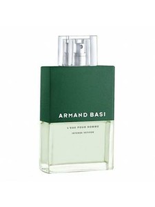 Купить парфюмерию ARMAND BASI L'Eau Pour Homme Intense Vetiver