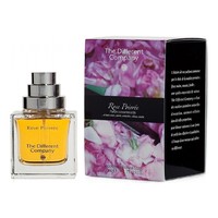 THE DIFFERENT COMPANY ROSE POIVREE  EDT 90мл