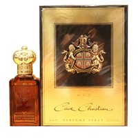 CLIVE CHRISTIAN C TESTER EDP 50мл