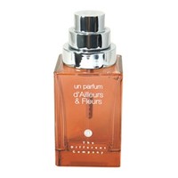 THE DIFFERENT COMPANY UN PARFUM D'AILLEURS & FLEURS  EDT 90мл
