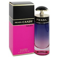 PRADA CANDY Nigh  EDP 80мл
