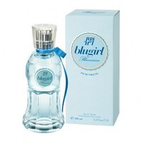 BLUMARINE JUS NO.1 BLUGIRL TESTER EDT 100мл