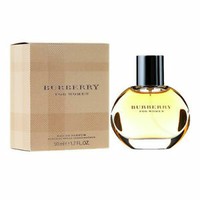 BURBERRY Burberry for women  EDP 30мл