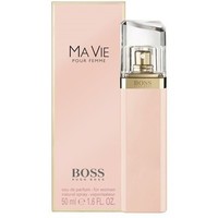 HUGO BOSS BOSS MA VIE INTENSE  EDP 30мл