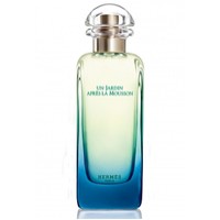 HERMES UN JARDIN APRES LA MOUSSON  EDT 50мл