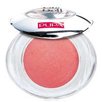 Запеченые румяна PUPA Like A Doll Luminys Blush 103