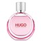 Парфюмированная вода для женщин  HUGO BOSS HUGO WOMAN EXTREME 50