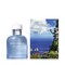 Туалетная вода для мужчин DOLCE&GABBANA D&G LIGHT BLUE BEAUTY OF CAPRI 125
