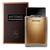 ANTONIO BANDERAS ANTONIO  EDT 50мл