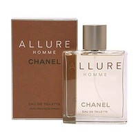 CHANEL ALLURE HOMME  EDT 100мл