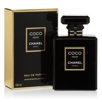 CHANEL COCO NOIR  EDP 50мл