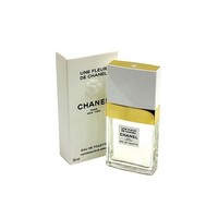 CHANEL UNE FLEUR  EDT 35мл