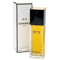CHANEL №5 TESTER EDT 100мл