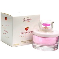 CLARINS PAR AMOUR TOUJOUR TESTER EDT 50мл