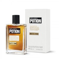 DISQUARED 2 POTION  EDP 50мл