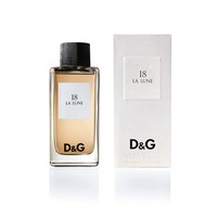 DOLCE&GABBANA LA LUNE 18 TESTER EDT 100мл