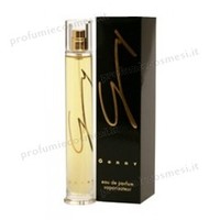 GENNI NOIR  EDP 50мл
