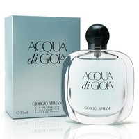 ARMANI AQUA DI GIOIA  EDP (EDP 30 ml + 50 ml BODY LOTION)мл