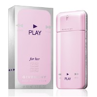 GIVENCHY PLAY FOR HER  EDP 50мл
