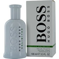 HUGO BOSS BOTTLED UNLIMITED  EDT 100мл