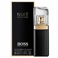 HUGO BOSS NUIT POUR FEMME  EDP 50мл