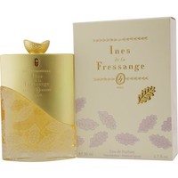 INES DE LA FRESSANGE INES DE LA FRESSANGE  EDP 50мл