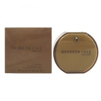 KENNETH COLE NEW YORK  EDT 50мл