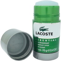 LACOSTE ESSENTIAL  Дезодорант - стик 75мл