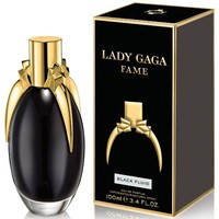LADY GAGA FAME BLACK FLUID  EDP 30мл