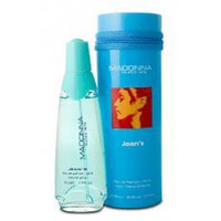 MADONNA JEANS  EDP 50мл