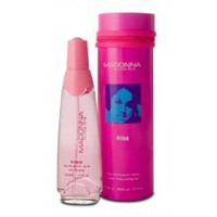 MADONNA KISS  EDP 50мл