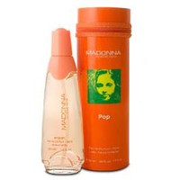 MADONNA POP  EDP 50мл
