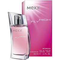 MEXX FLY HIGH WOMEN TESTER EDT 60мл