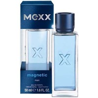 MEXX MAGNETIC MAN  EDT 50мл