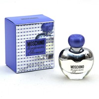 MOSCHINO TOUJOURS GLAMOUR  EDT 30мл