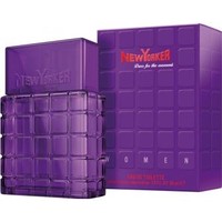 NEW YORKER NEW YORKER FOR HER  EDT 30мл