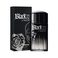 PACO RABBANNE BLACK XS L'EXCES FOR HIM TESTER EDT 100мл