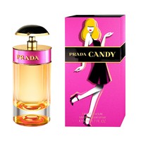 PRADA CANDY  EDP 7мл