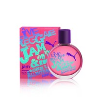 PUMA JAM WOMAN  EDT 20мл