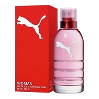 PUMA WOMAN  EDT 30мл