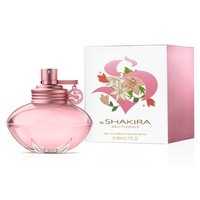 SHAKIRA S BY SHAKIRA EAU FLORALE  EDT 80мл