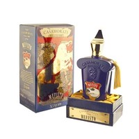 XERJOFF CASAMORATI 1888: MEFISTO TESTER EDP 75мл