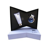 THIERRY MUGLER ANGEL  set 100 BODY LOTION + 40мл