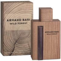 ARMAND BASI WILD FOREST  EDT 50мл