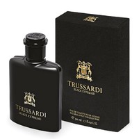 TRUSSARDI BLACK EXTREME  EDT 30мл