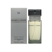 JACQUES BOGART BOGART POUR HOMME TESTER EDT 100мл