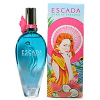 ESCADA BORN IN PARADISE  EDT 50мл