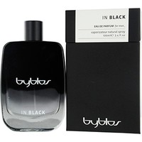 BYBLOS BYBLOS IN BLACK TESTER EDP 100мл
