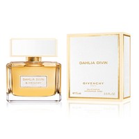 GIVENCHY DAHLIA DIVIN  EDP 5мл