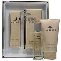 LACOSTE LACOSTE  set 50 ml + 100 b/creamмл